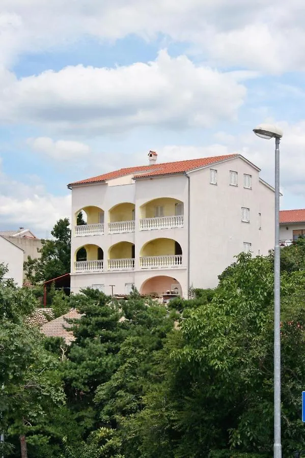 Studio Novi Vinodolski 5526B