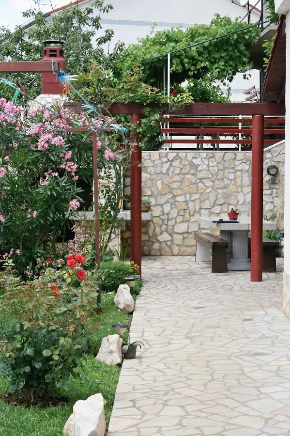 Studio Novi Vinodolski 5526B
