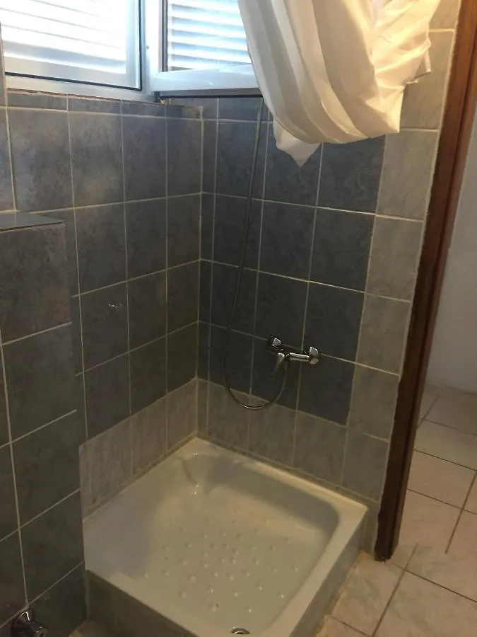Studio Novi Vinodolski 5526B Apartment