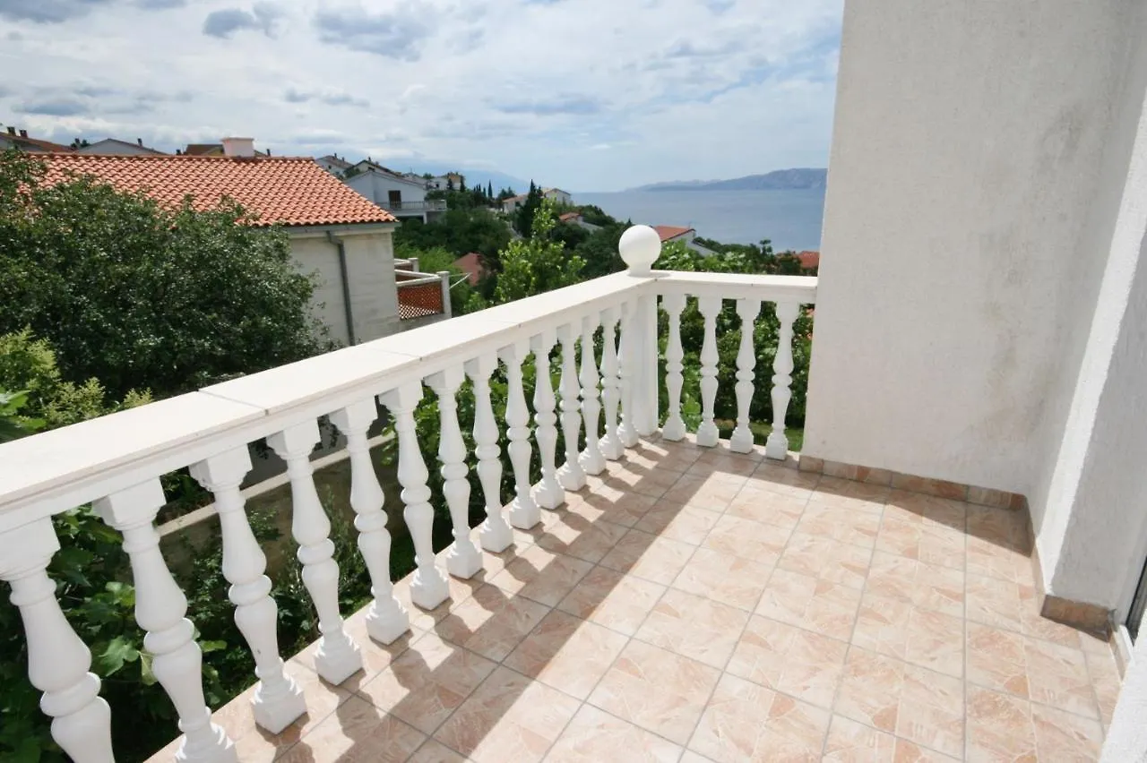 Studio Novi Vinodolski 5526B