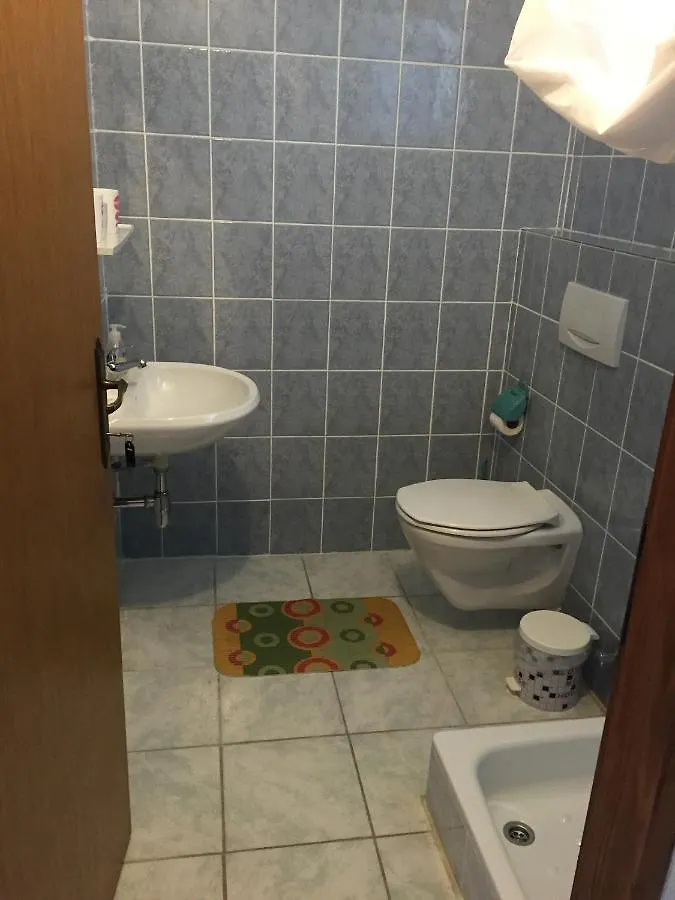 Studio Novi Vinodolski 5526B