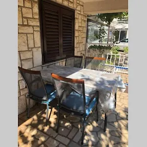Apartman Dunja Appartamento