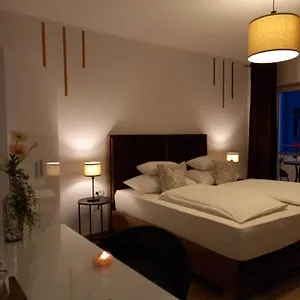 4* Maison d'hôtes Garfild 1