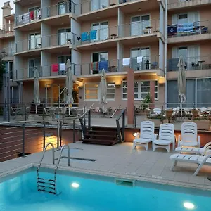 Tamaris Hotel