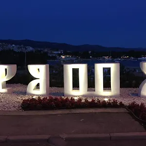 Strmecki Apartmán