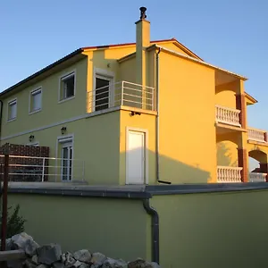 Bad&breakfast Ružica Bed & Breakfast