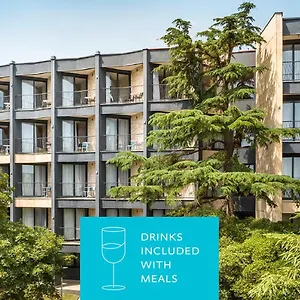 Aminess Vival Casa Lisanj Hotel