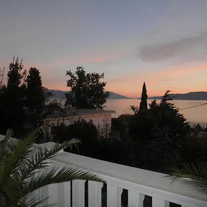 Pavica Apartmán