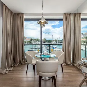 Apartment Marina Novi, Novi Vinodolski