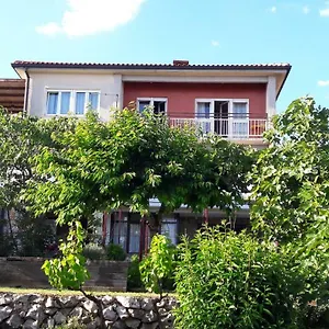 Margareta Apartmán