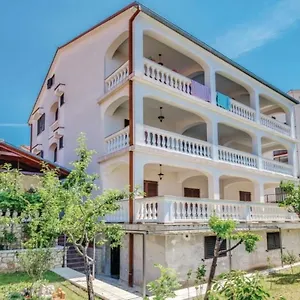 Apartment Skulin, Novi Vinodolski